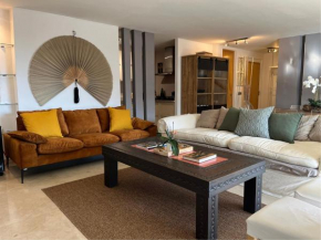 Ojen Penthouse, Ojen